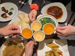 招积茄子-小炳胜(卓悦中心店)