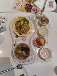 点击看大图 -奈尔宝·国风主题儿童乐园·亲子餐厅(豫园商城店)