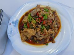 -黄牛肉馆·皖南土菜