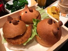 -海航大厦万豪酒店彩海轩中餐厅(霄云路店)