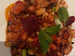 -马仕玖煲·融合菜·酥不腻烤鸭(人大店)