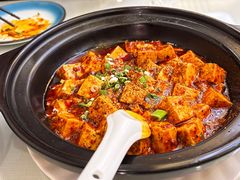 -成都驻京办餐厅(蜀都宾馆店)