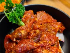 -汉拿山(汇一城店)