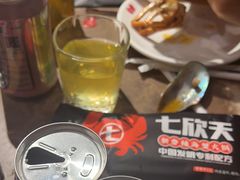 -七欣天香辣蟹火锅(武义壶山广场店)