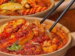-福苗小骆驼烧烤(莲湖路店)
