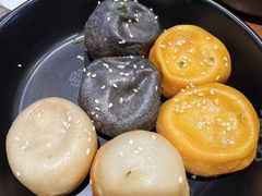 -鹤记生煎(touch12街店)