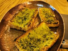 -PIZZA BIANCA(民园店)