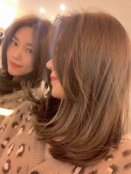 点击看大图 -New Fashion·新时尚形象设计