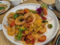 -德胜轩正宗顺德菜(宝安沙井会展中心店)