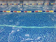 -西吉马游泳健身(协信店)