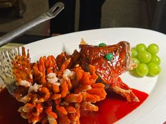 -松鹤楼·非遗·苏帮菜(融科店)