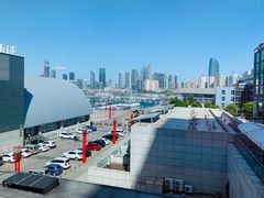 -青岛海尔洲际酒店