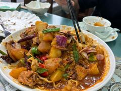 -东伊顺(高银街店)