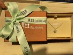 -周生生Chow Sang Sang(又一城店)
