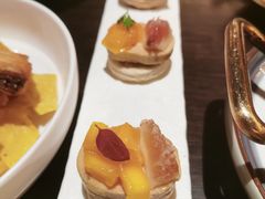 -庐灶江南·江南菜·四合院Bistro(东直门雍和宫·原华侨宾馆店)