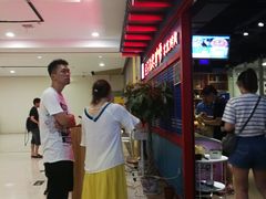 -老炉家木炭烤肉(长江国际店)
