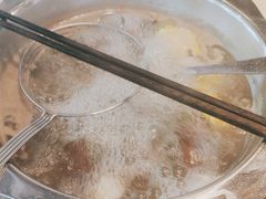 -小肥牛潮汕牛肉火锅(南联店)
