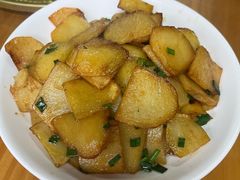 -芦茨金富饭庄·25年老字号·专做稻草鸡