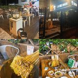 居民楼里面的小庭院川味钵钵鸡|梦回乐山🍢
