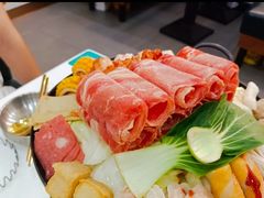 -禾谷韩餐(热带海洋学院店)