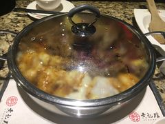 -黄记煌三汁焖锅(新世纪广场店)