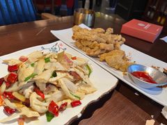 -成都娃娃花园餐厅 (南艺旗舰店)