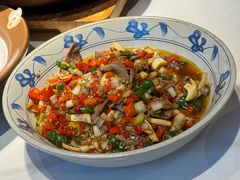 -图味美小黄鱼·景德菜(浙江路店)