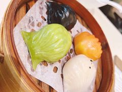 -蔡澜点心·粤菜(月星环球港店)