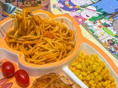 -大家乐(广州花城汇店)