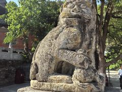 -报恩寺(平武县)