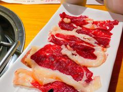 -海银海记潮汕牛肉火锅(新港中路海珠店)