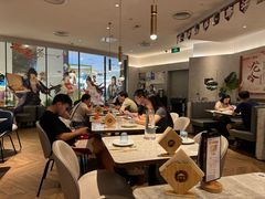 -必胜客(城西银泰店)