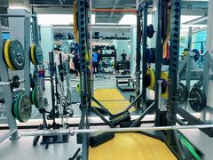 -VPsmart私教健身工作室(新华路旗舰店)