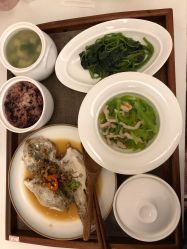 -弗蕾亚·和月月子调理院(东湖店)