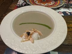 -卢布里西餐厅(总店)