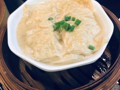 鱼汤腐皮卷-添运来(茶园奥园广场店)
