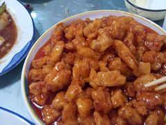 -天新园饭店