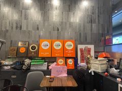 -渔文乐·海鲜大排档(壹品总店)