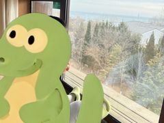 -大连金石滩绿发温泉假日酒店