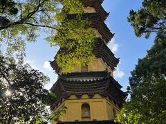 -阿育王寺