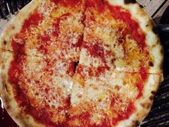 -The pizza maker Langkawi