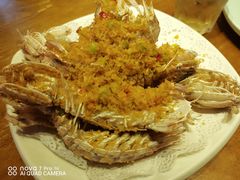 -南海渔家•海鲜•正宗海南菜(海棠湾店)