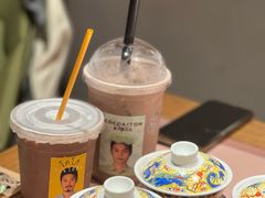 -杨记隆府重庆江湖菜(大悦城店)