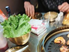 -炉队长·齐齐哈尔家庭烤肉(马家堡店)