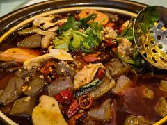 全家旺-马旺子酒楼