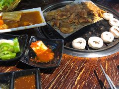 -杀猪天·韩国烤肉(总店)