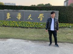 -东华大学(松江校区)