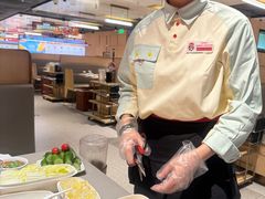 -海底捞火锅(人民广场店)