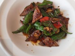 猪肝-青梅酒肆PLUS(长白仙岛北路店)