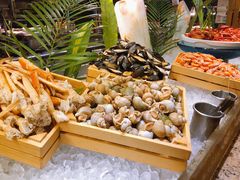 -上海锦江汤臣洲际大酒店壹阶层